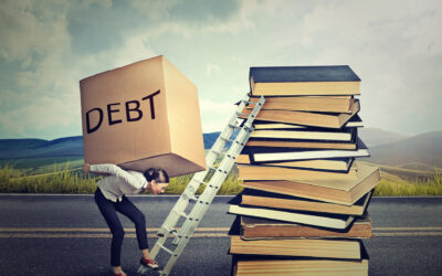 Tips for Tackling Student Loan Debt